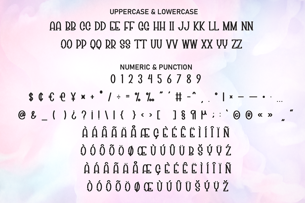 Awesome Barbie | Script Font, a Script Font by Scratchones (Photo 7 of 8)