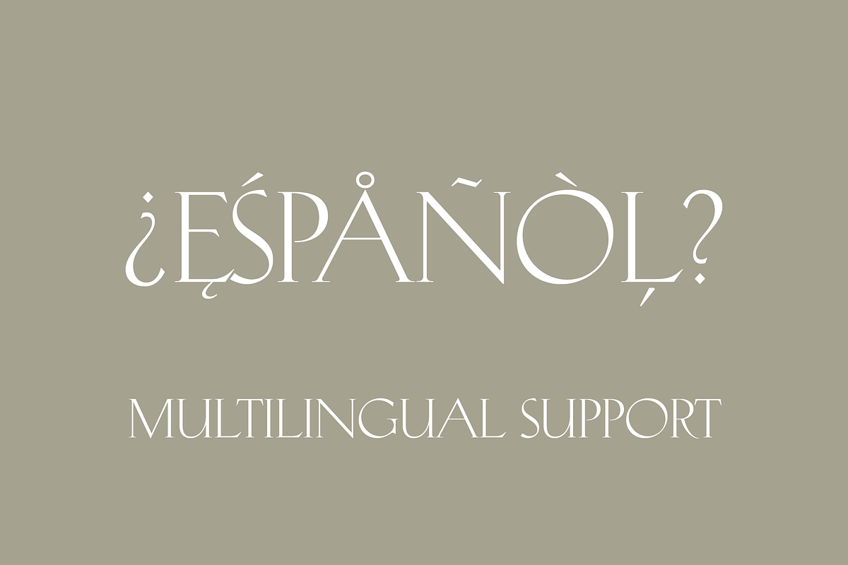 Giovanna - Luxury Serif, a Serif Font by Genilson Santos (Photo 10 of 14)