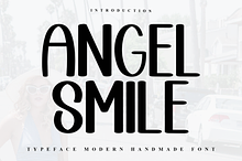 Angel Smile