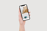 Minimalist Social Media Pack | CANVA, a Social Media Template by Lyrata Studio (Thumbnail 6 of 15)