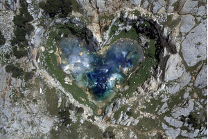 In Vikos National Park, Greece, the, a Nature Photo by ZinetroN