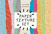 Paper Textures Mega Bundle, a Texture Graphic by Kate Creative Studio (Thumbnail 1 of 7)