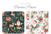 New! Winter Christmas Edition, a Seasonal Illustration by Isabelle Salem (Thumbnail 155 of 227)
