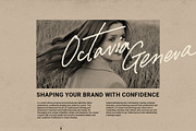 Paradine - Ligature Handwritten Font, a Handwritten Font by Sarid Ezra (Thumbnail 9 of 12)