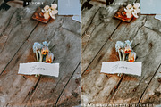 LIGHTROOM PRESETS WEDDING, a Preset Add-On by Victoria Bee Presets (Thumbnail 3 of 25)