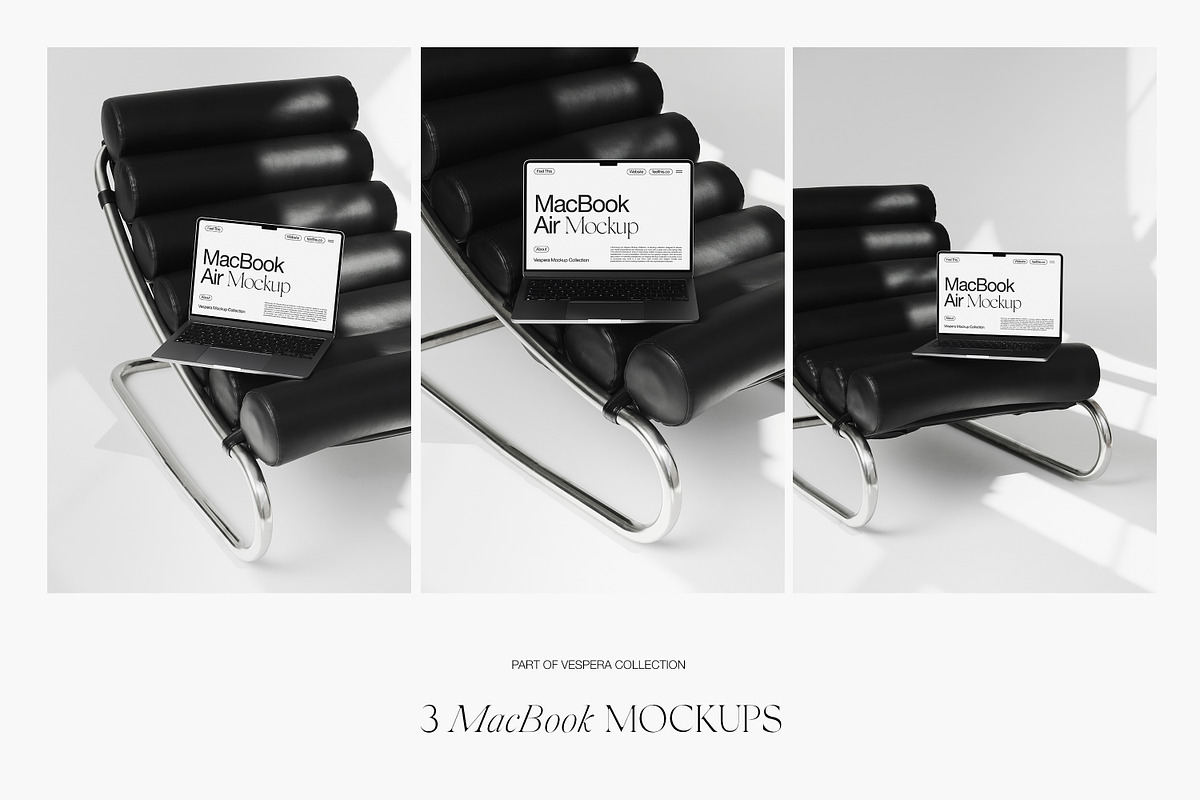 Apple Mockups | iPhone iPad MacBook, an iPhone Mockup by Feel This (Photo 9 of 11)