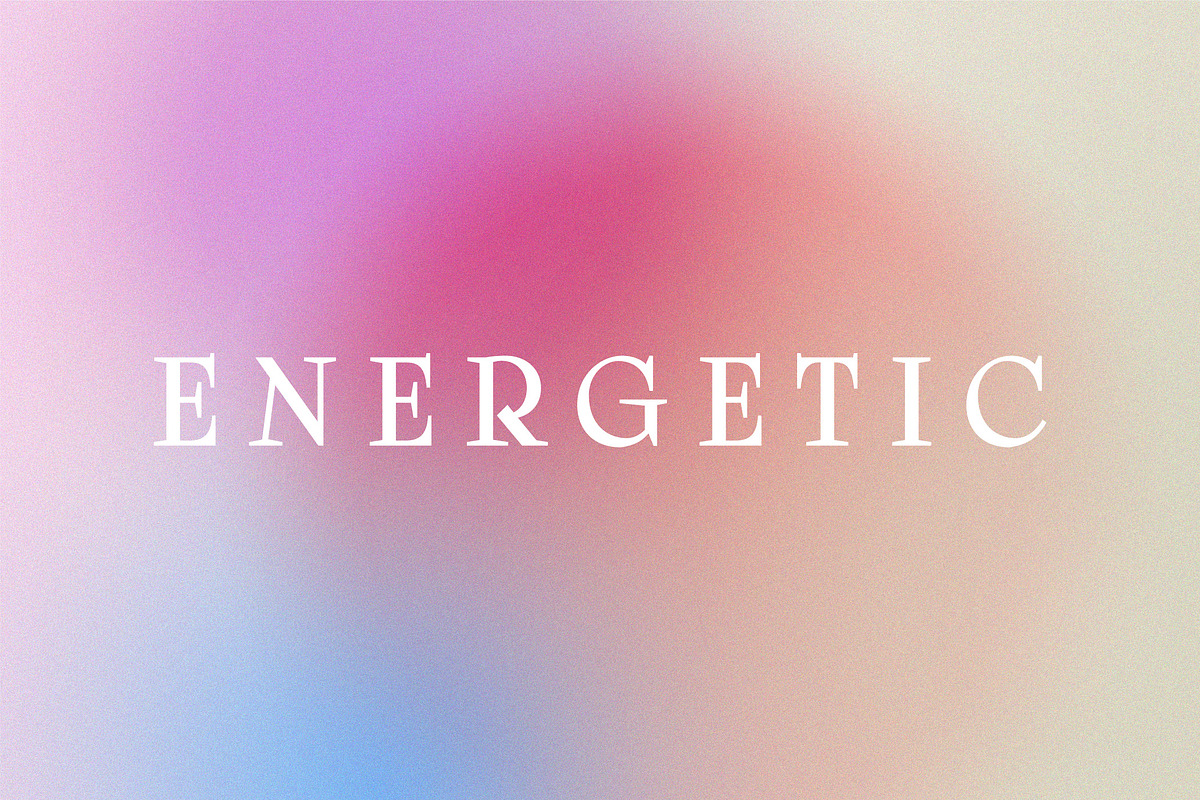 Funky Gradient Textures, a Texture Graphic by pixelbuddha.net (Photo 3 of 9)