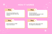 Shop Banner Templates - Colorful, a Shopify Template by SunshineStudioBoutique (Thumbnail 8 of 9)