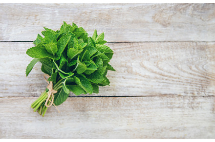 Fresh homemade greens from the, a Food & Drink Photo by yanadjana