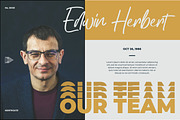 Northgate - Stylish Handwritten Font, a Script Font by StringLabs (Thumbnail 4 of 8)