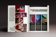 Des7gn Mgz, a Magazine Template by Luuqas Design (Thumbnail 14 of 20)
