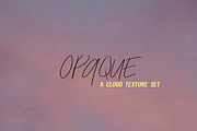 Opaque Cloud Texture Backgrounds, a Nature Photo by Shimmer Studio (Thumbnail 8 of 8)