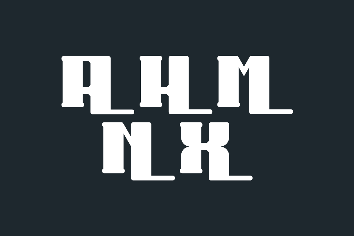 Aringher, a Serif Font by alon kelakon (Photo 3 of 4)