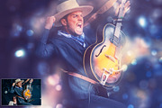Bokeh Effex, an Action Add-On by Danive Studio (Thumbnail 13 of 13)