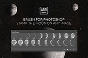 Moon Cycle for Image Editing, an Object Graphic by FEINGOLD (Thumbnail 5 of 12)