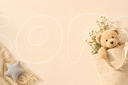 Glooply Font, a Handwritten Font by Graphic Spirit (Thumbnail 6 of 8)