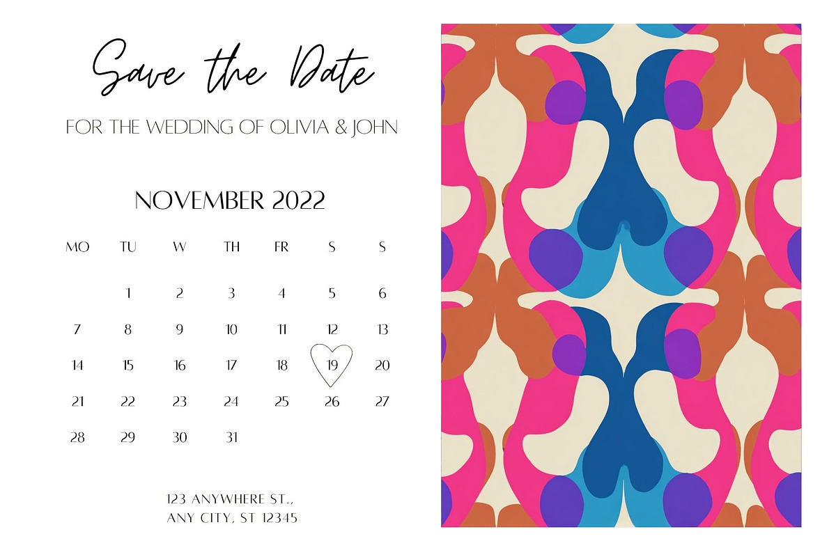 Matisse Cut-Out Seamless Patterns, a Pattern Graphic by ARTOZEN DIGITAL (Photo 9 of 20)