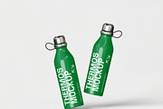 Thermos Mockup, a Merchandise Mockup by renderstockmarket (Thumbnail 3 of 4)