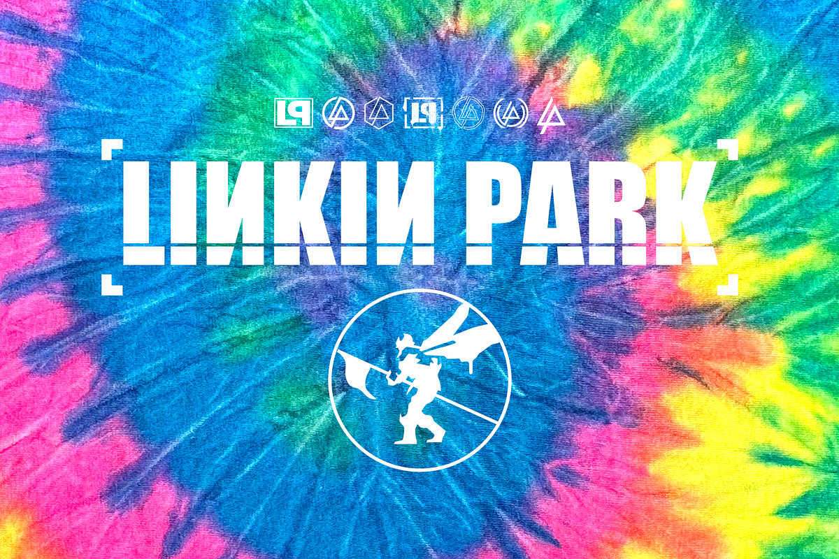 Colortone Tie Dye Textures, a Texture Graphic by bsteczdesigns_ (Photo 3 of 6)
