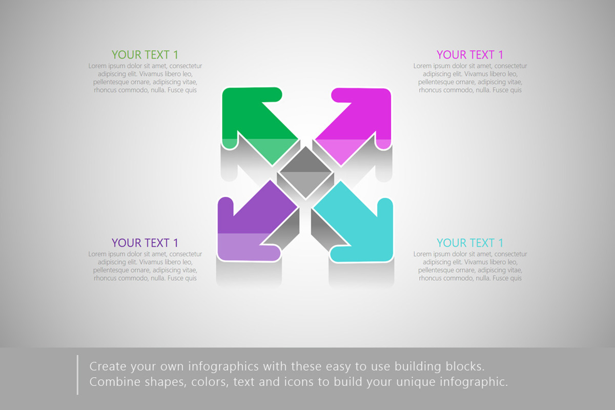 Infographic construction box I, a Presentation Template by DutchDigitalDesign (Photo 4 of 5)