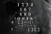 Leoni | Modern Serif Font, a Serif Font by Muntab_Art (Thumbnail 7 of 7)