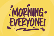 Komersie - Playful Marker, a Font by Arterfak Project (Thumbnail 2 of 12)