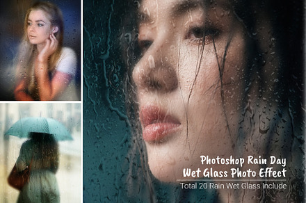 HDR - Velvia | PS Action preview 7