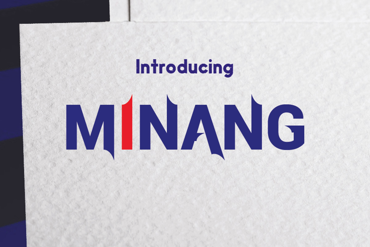 Minang