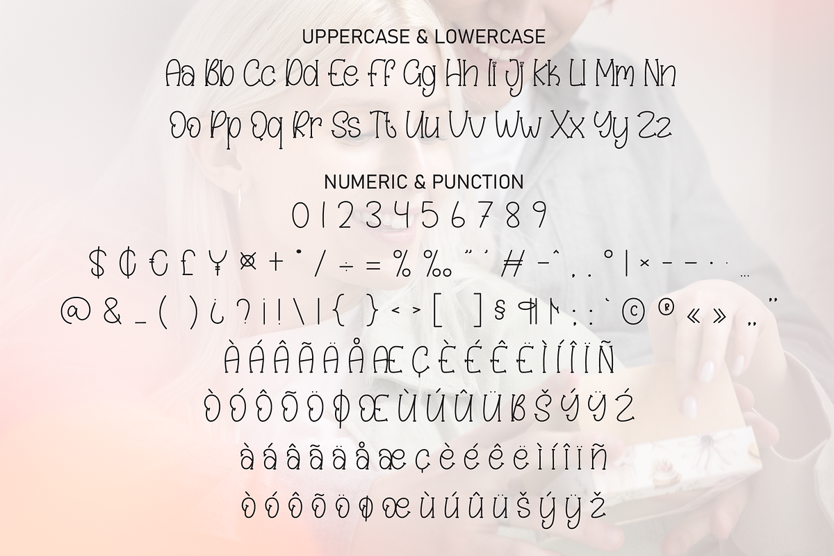 Romantic Designer | Script Font, a Script Font by Scratchones (Photo 7 of 8)