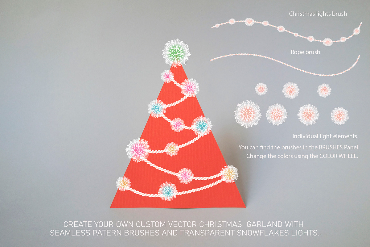 20 BOHO Snowflake Designs, a Pattern Graphic by Agnes Somogyi PATTERNS (Photo 3 of 8)