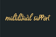 atliks, a Script Font by khalwa.studio (Thumbnail 2 of 9)