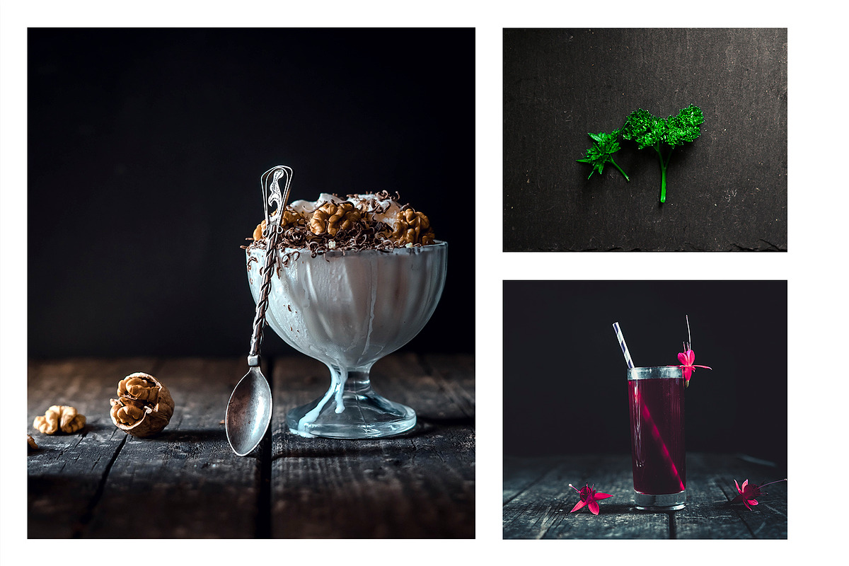 Summer styled stock photo bundle, a Social Media Template by Elijah (Photo 2 of 4)