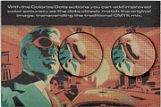 True CMYK Halftone Template, a Layer Style Add-On by bbymedia.store (Thumbnail 10 of 30)