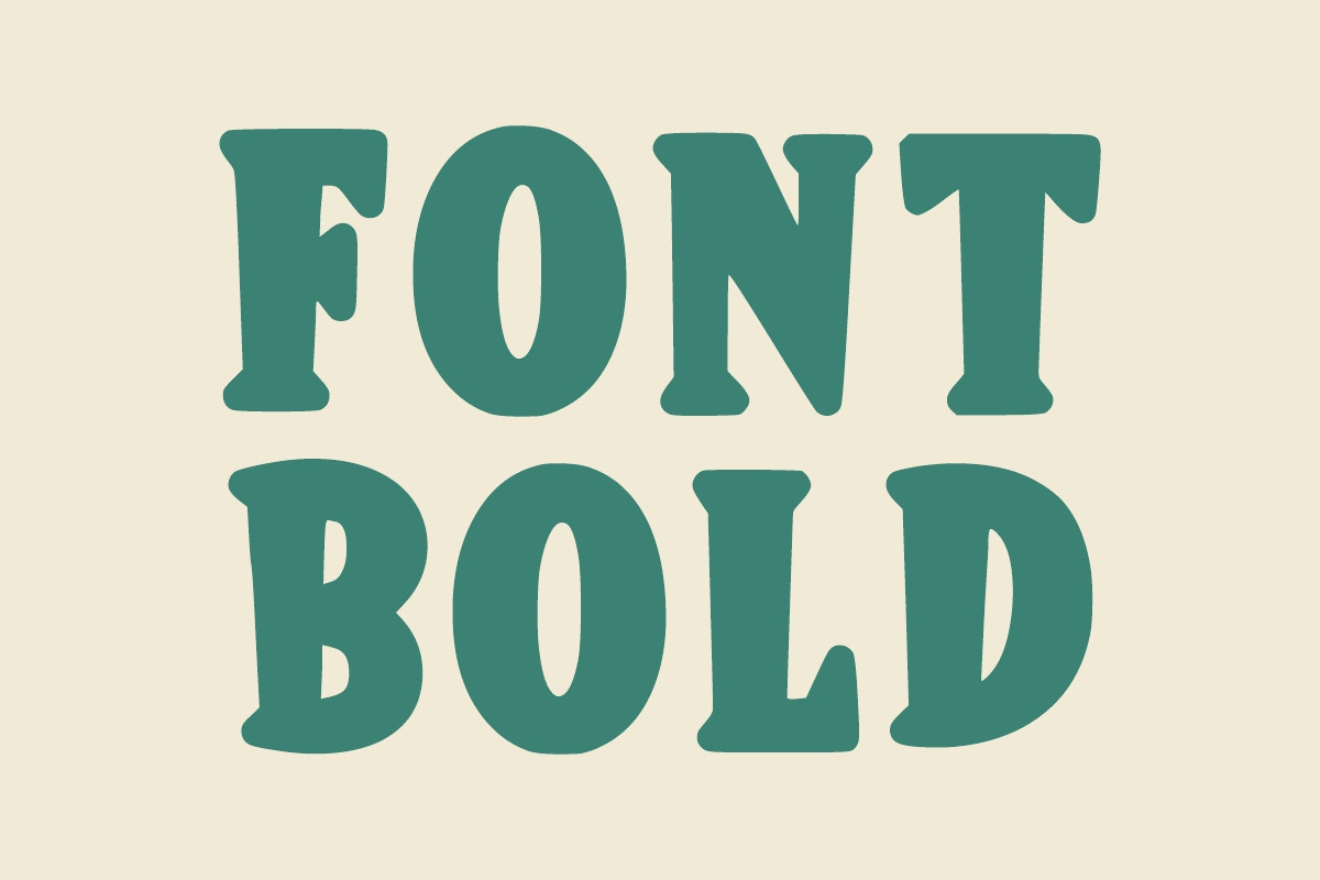 Lolita, a Serif Font by Fourteen Letter (Photo 4 of 9)