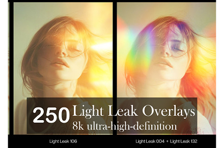250 Realistic Sunlight Overlay, a Texture Graphic by Chipshpow Graphics
