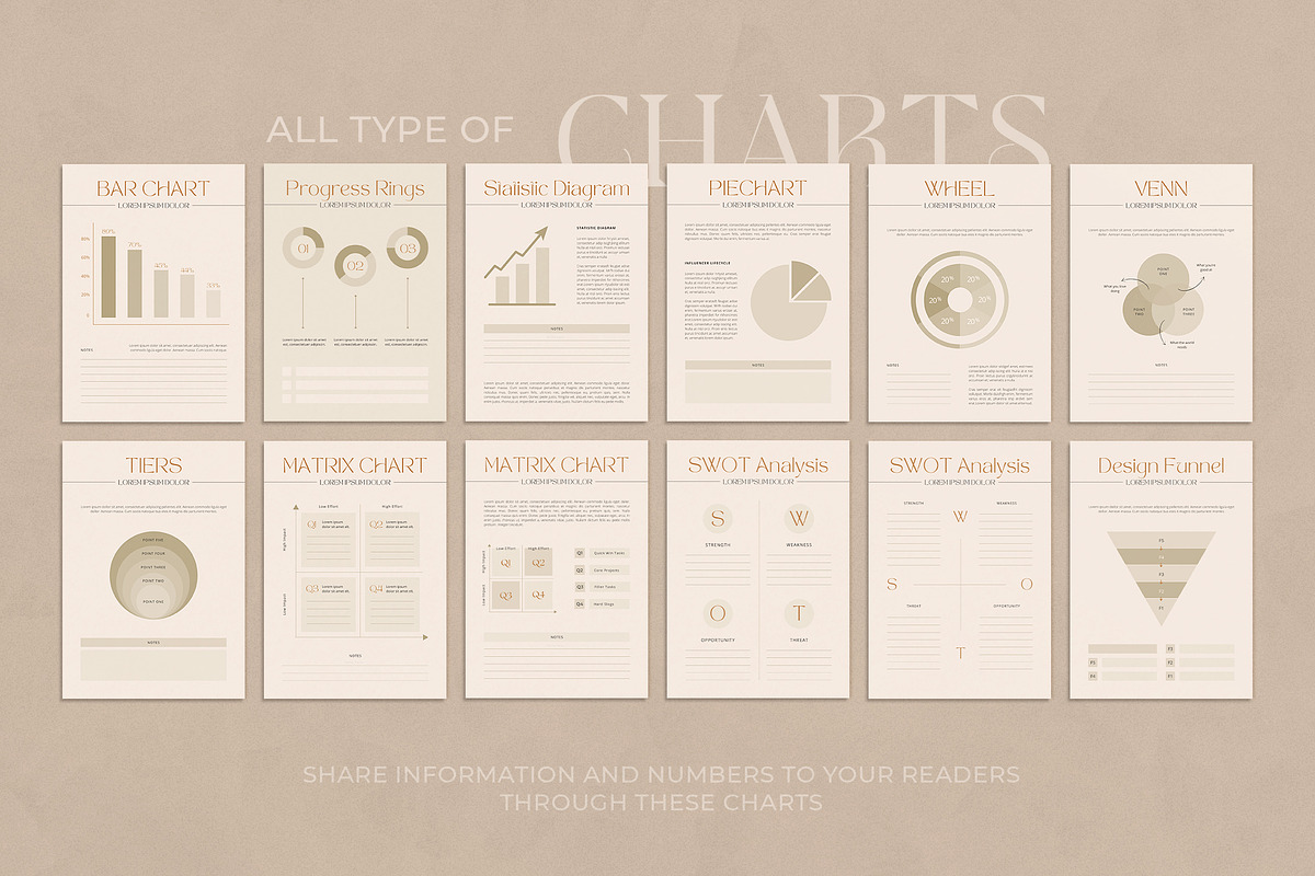 WorkBook Creator for Coaches, CANVA, a Marketing Template by Eesome Design Studio (Photo 11 of 23)
