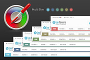 Prestashop Theme, a Bootstrap Template by LeoTheme (Thumbnail 5 of 5)