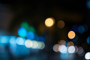Miami Nights 5K Bokeh Textures, a Texture Graphic by DONOMATIK (Thumbnail 4 of 4)
