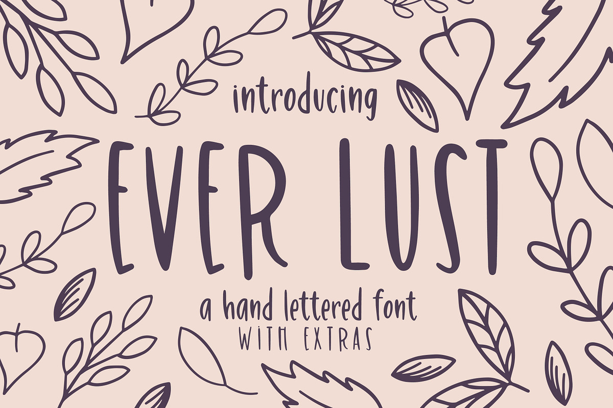 Ever Lust