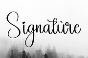 Wildfire, a Handwritten Font by InermediaSTUDIO (Thumbnail 3 of 8)