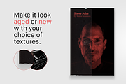 Minimal and Loved Book Mockup, a Books & Magazine Mockup by Fake Funk (Thumbnail 4 of 5)