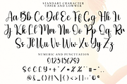 Cuties, a Handwritten Font by InermediaSTUDIO (Thumbnail 4 of 7)