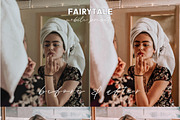 Dreamy Lightroom Mobile Presets, a Preset Add-On by Fallon Gerst (Thumbnail 4 of 8)