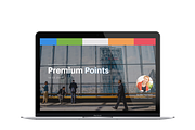 Ini Powerpoint Bundle, a Presentation Template by GreenDesign (Thumbnail 3 of 7)