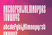 Moby, a Sans Serif Font by Alt Foundry (Thumbnail 3 of 3)