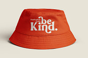 Fine Orange - Retro Bold Typeface, a Serif Font by RagamKata (Thumbnail 7 of 10)