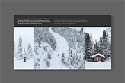 Digital Portfolio (INDD, PPT, Canva), a Presentation Template by tomsarraipodesign (Thumbnail 20 of 21)
