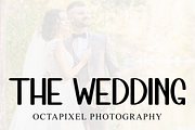 Action, a Sans Serif Font by InermediaSTUDIO (Thumbnail 3 of 7)