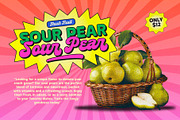 TNSC Miklan - Font Duo, a Script Font by The Native Saint Club (Thumbnail 4 of 16)