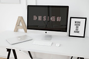 Luxury golden striped alphabet, an Object Graphic by ExpressShop (Thumbnail 4 of 4)